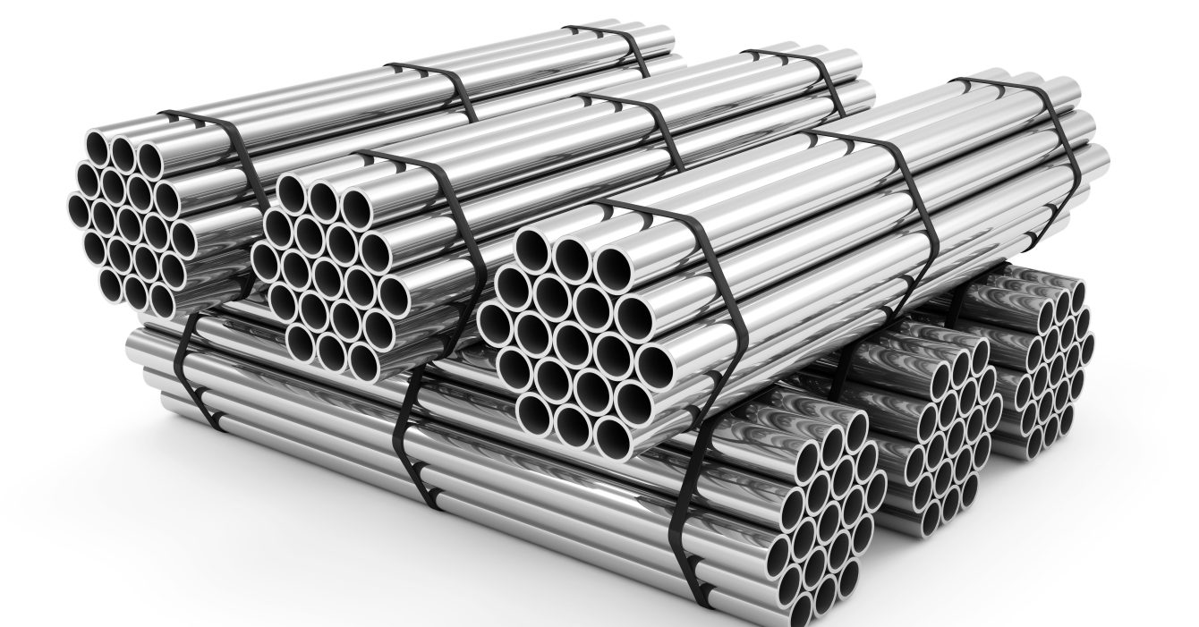 steel-metal-tubes