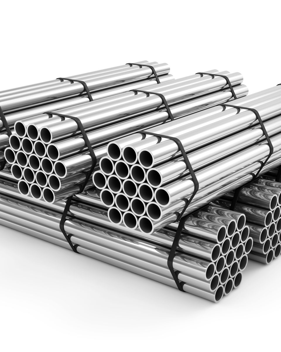 steel-metal-tubes