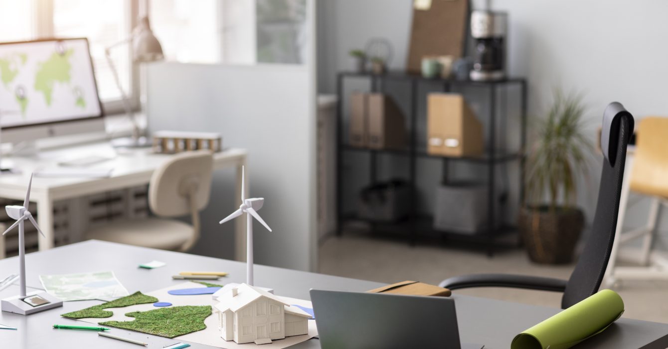 office-alternative-energy-sources