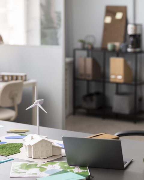 office-alternative-energy-sources